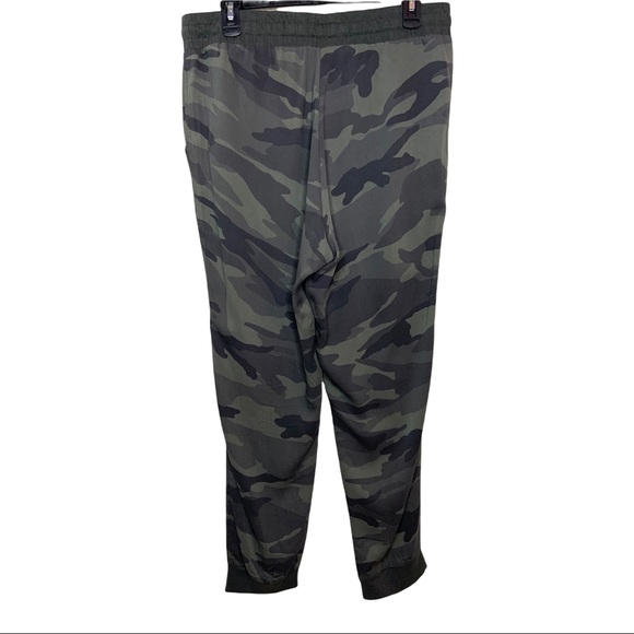 Splendid Camo Soft Lightweight Joggers Size Large - Picture 5 of 7